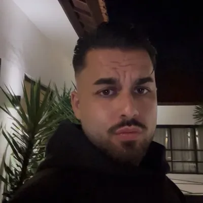 Avi Mamane profile