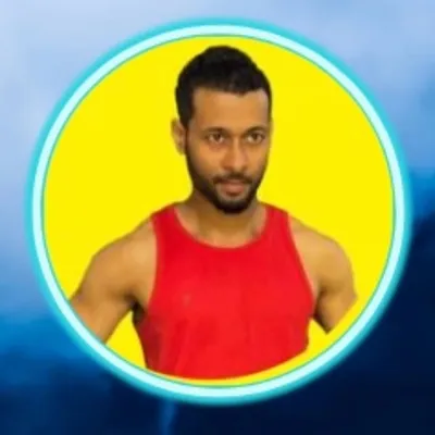 Suman Biswas | Online Fitness Coach