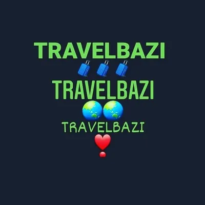 TRAVELBAZI profile