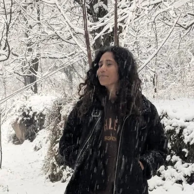 BHUMI SHARMA | TRAVELLER profile
