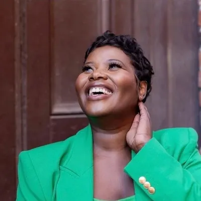 Elizabeth Akinyi profile