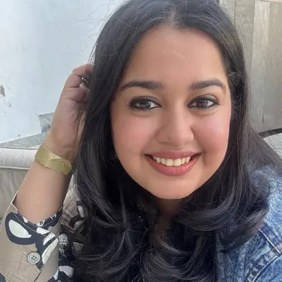 Paavni Sethi profile
