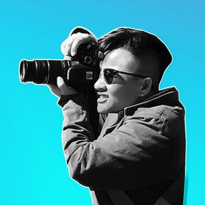 Osk ๐ฆ Photography + Color Grading Tips profile