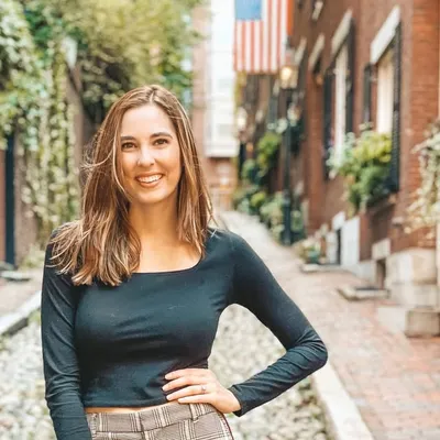 Britt | USA Travel Blogger profile