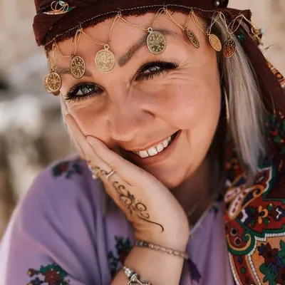 Michelle Zech 🧿 | TÜRKEI 🇹🇷 & MEIN SCHIFF ⚓️ profile