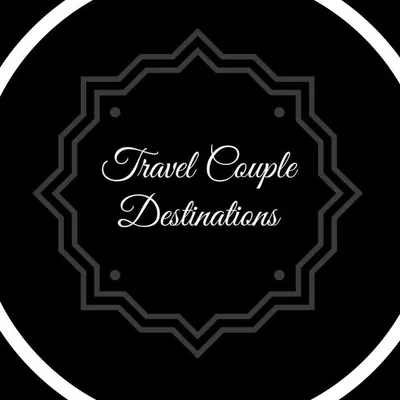 Travel Couple Destinations profile