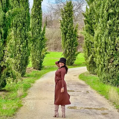 Oh Harshada🇮🇳|Travel profile