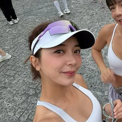 Joyce Huang profile
