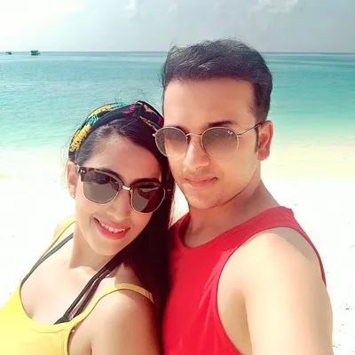 TravelDoves - Monica & Nikesh profile