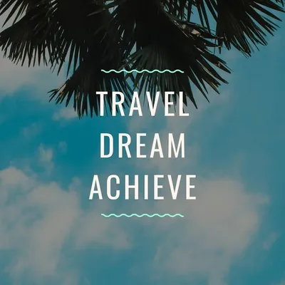 Travel and Explore the World profile