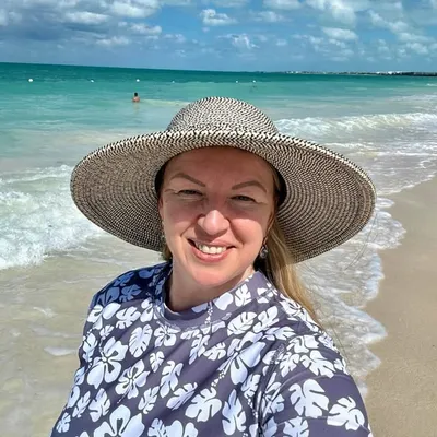 Svetlana Yakubova | Points Coach profile