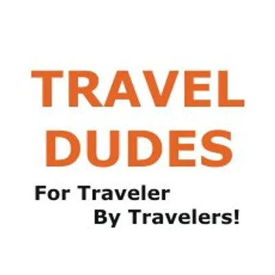 For Travelers By Travelers! profile
