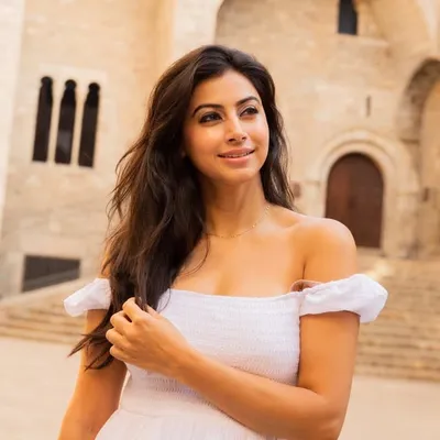 Gurleen Kaur profile