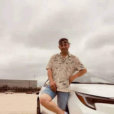 Kevin profile