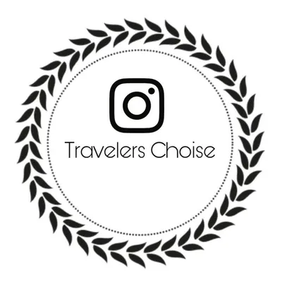 Travel community profile