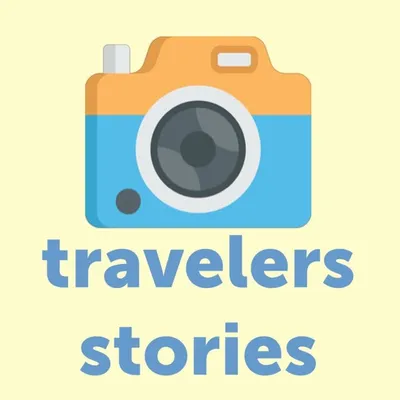 TRAVELERS STORIEZ | Travel profile