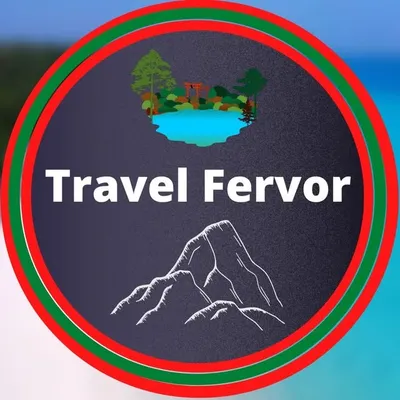 🧳Travel | Adventure | Nature 🌹 profile