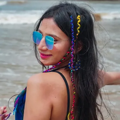 Nancy Agarwal | Bangalore profile