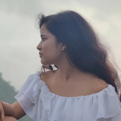 Karishma Bargali profile