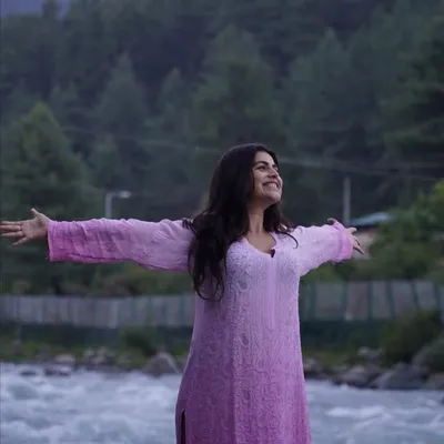 Shenaz Treasury profile