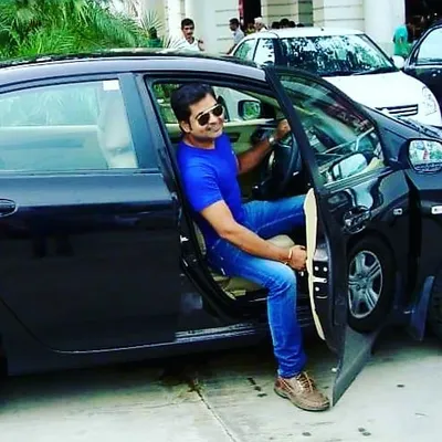 travel india with rishi profile