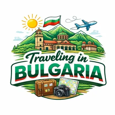 Traveling in Bulgaria profile