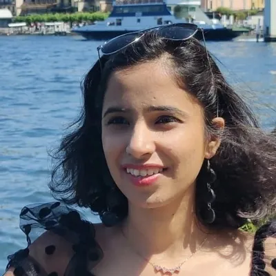 Mahima | Travel & Art for busy professionals profile