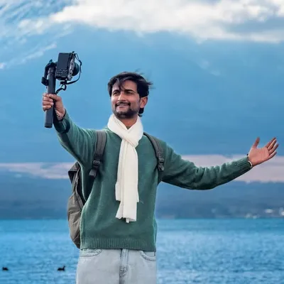Shakti Singh Shekhawat | India ๐ฎ๐ณ profile