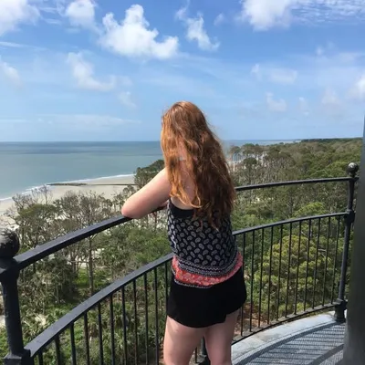 Jessica Perkins profile