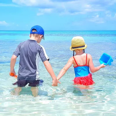 Travel with Kids ๐ Family profile