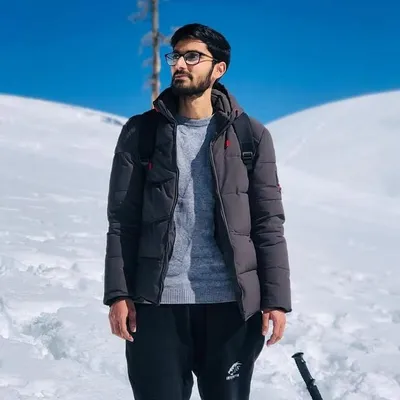Gulraiz profile