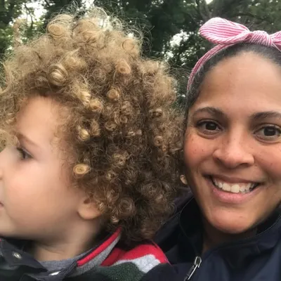 Catherine B ๐ซ Traveling with the Littles profile