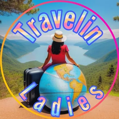 Women’s Travel Community ✈ profile