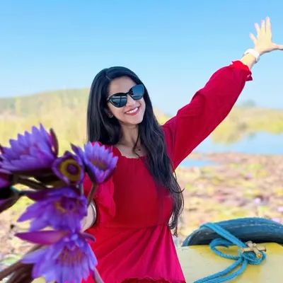 HARMANPREET KAUR SANDHU profile