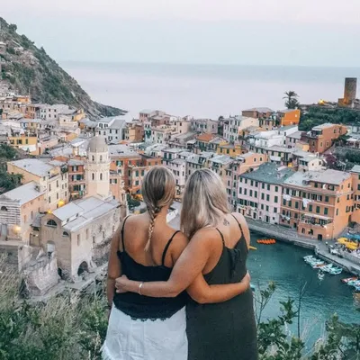 Travel In Your Twenties profile