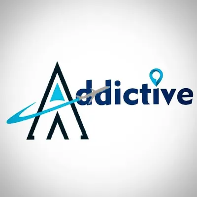 Travel is addictive! profile