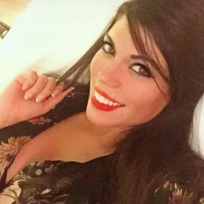 Cristina Prada Instagram profile photo