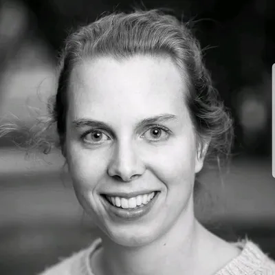 Anita profile