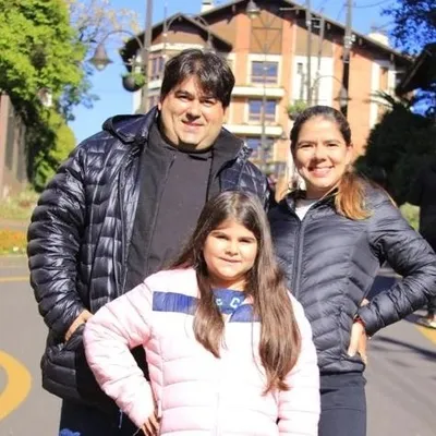 Vanessa Marinho - Viagem com Criança profile