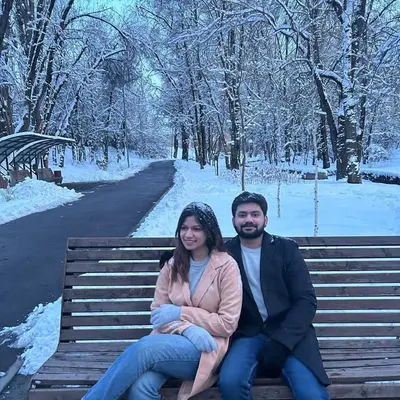 Kaushi & Ishu | Content Creator | Travel & Lifestyle