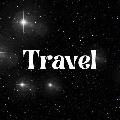 Travel profile