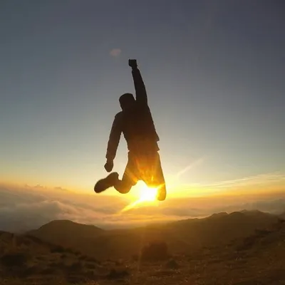 Simon Chan - Adventure Blogger profile