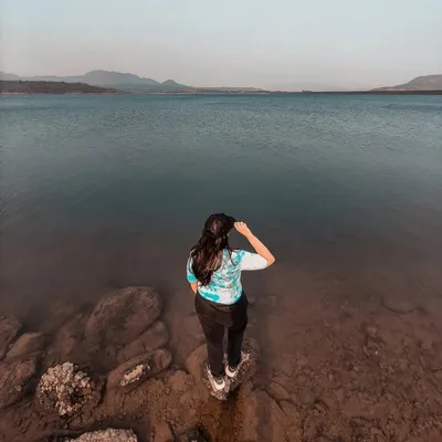 Roshni Shah📸 profile