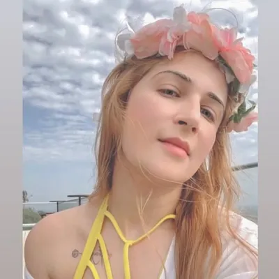 Travelgal✈️ profile