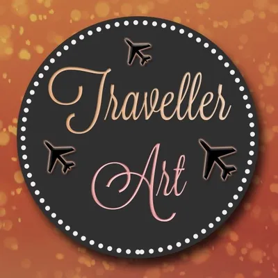 Traveller Art ๐ท๐ณ๐ผ profile