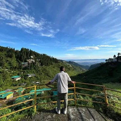 Ashish Sah profile