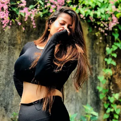 Neetu Raveendran | Dubai profile
