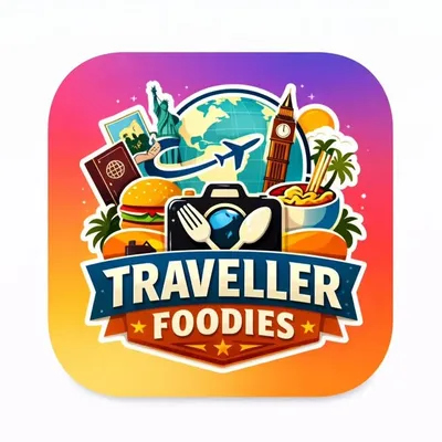 Traveller Foodies🤤 profile