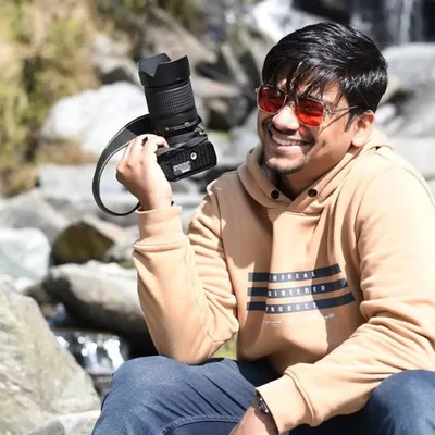 Gaurav Kapil profile