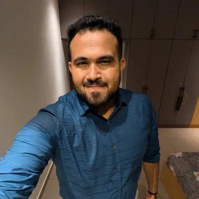 Shravan Poojari profile